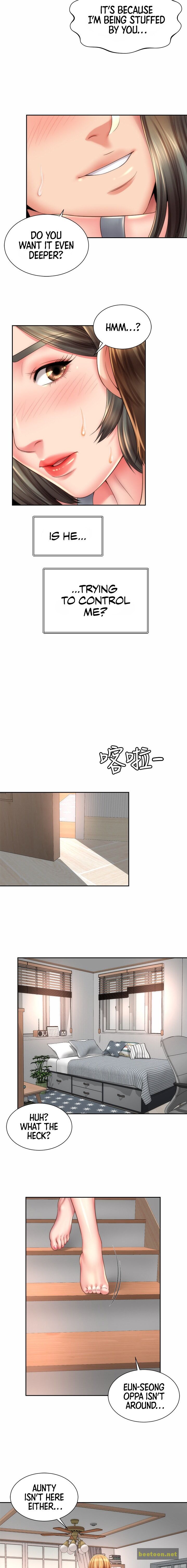 Beach Goddess Chapter 23 - HolyManga.Net
