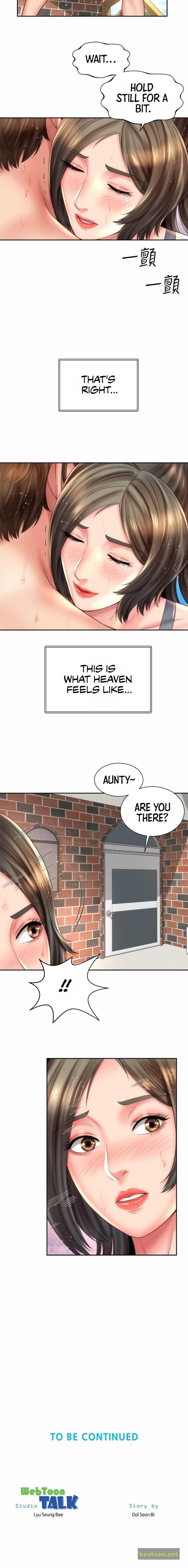 Beach Goddess Chapter 23 - HolyManga.Net