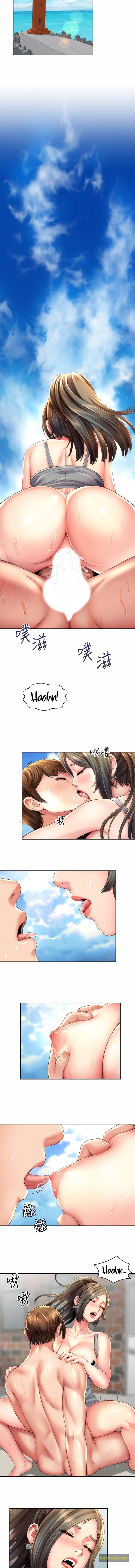 Beach Goddess Chapter 23 - HolyManga.Net
