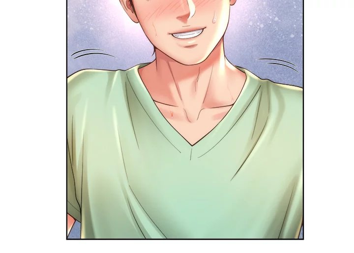 Beach Goddess Chapter 29 - HolyManga.Net
