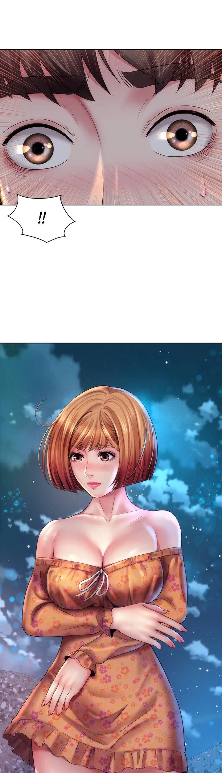 Beach Goddess Chapter 29 - HolyManga.Net