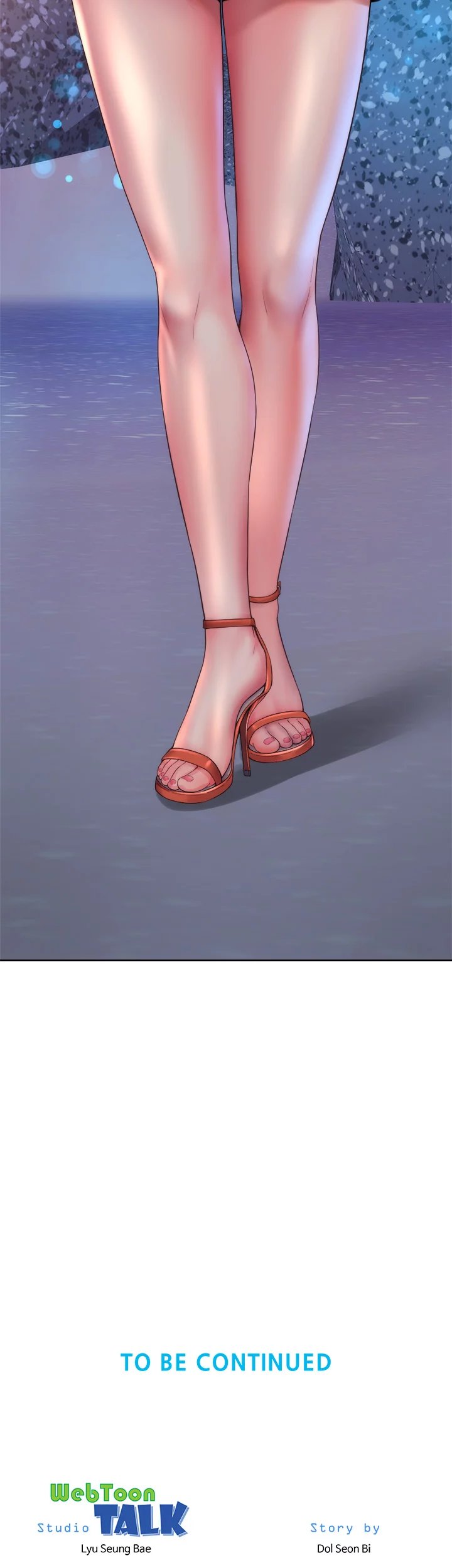 Beach Goddess Chapter 29 - HolyManga.Net