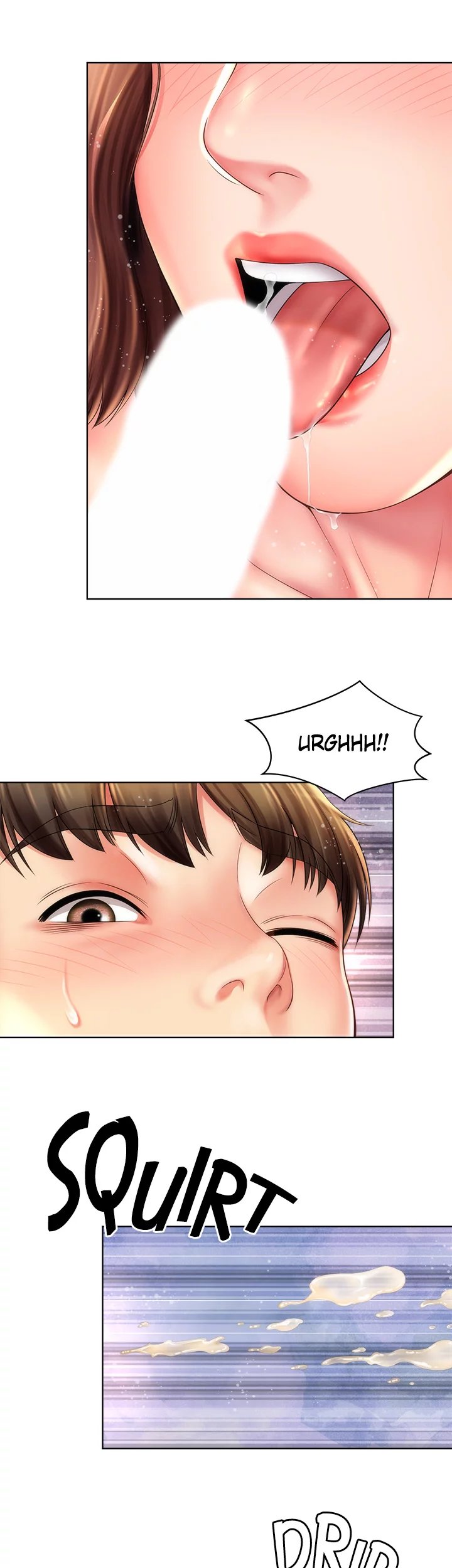 Beach Goddess Chapter 29 - HolyManga.Net