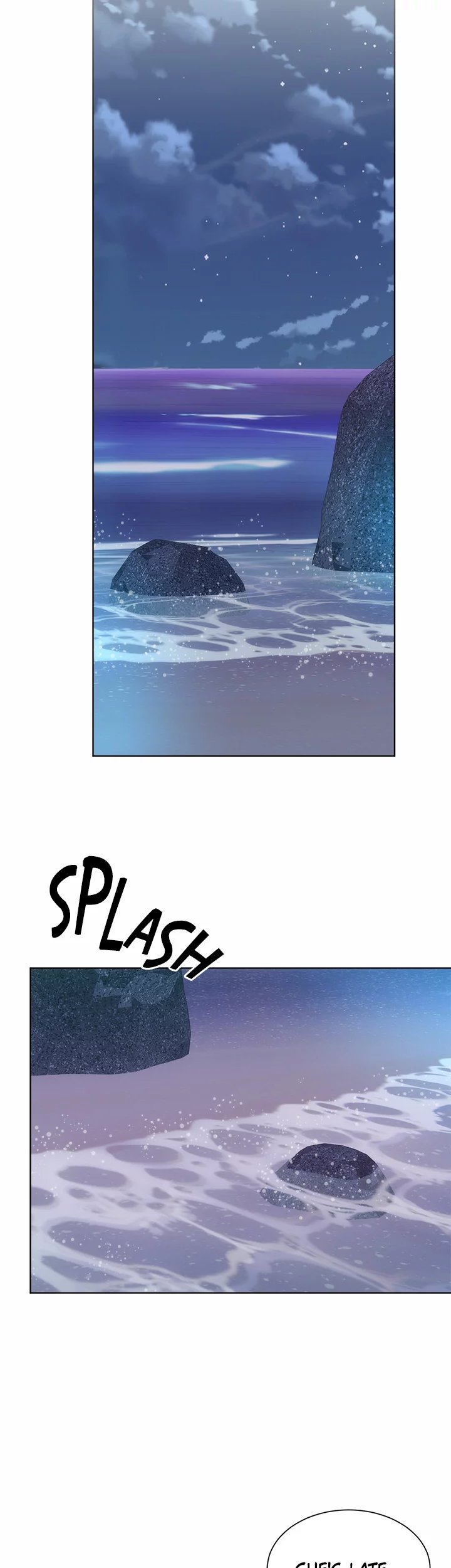 Beach Goddess Chapter 29 - HolyManga.Net