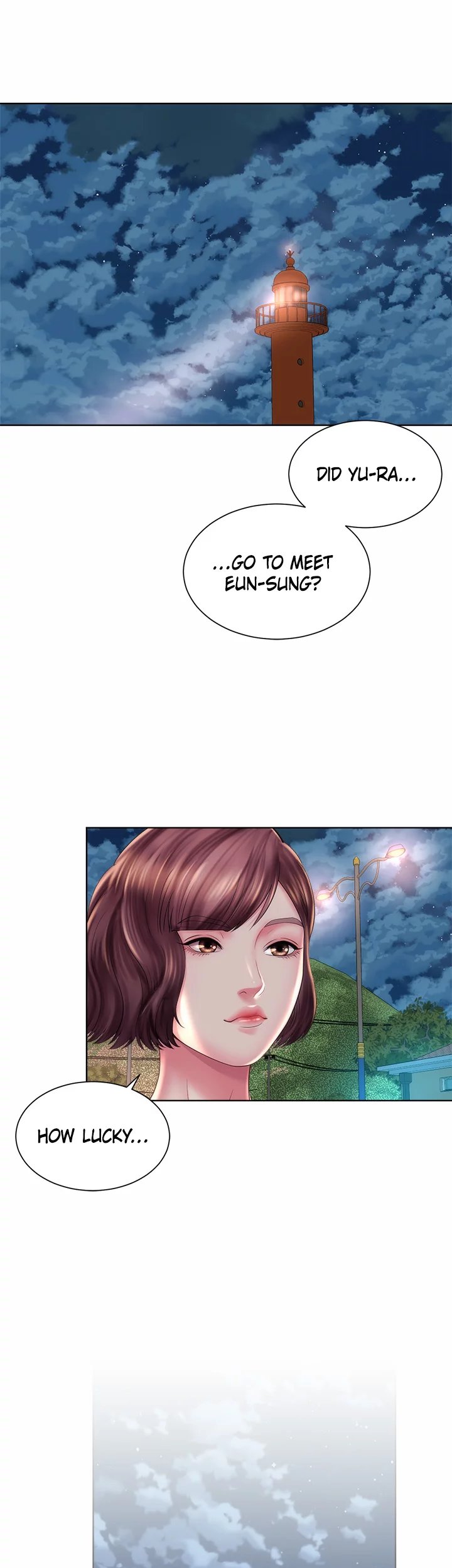 Beach Goddess Chapter 29 - HolyManga.Net