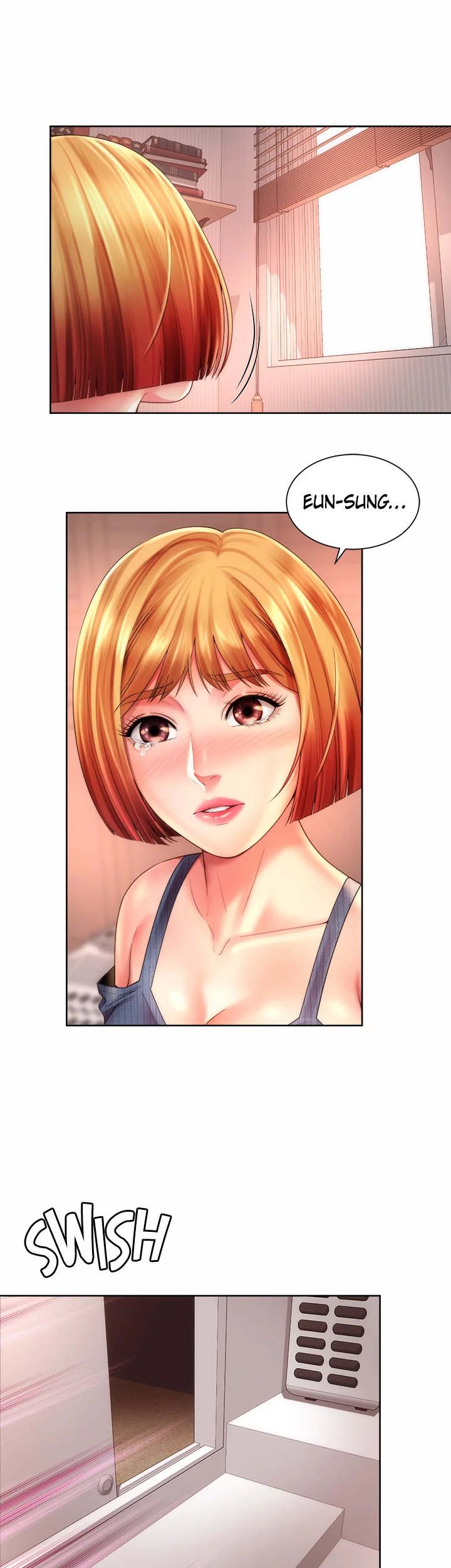 Beach Goddess Chapter 29 - HolyManga.Net