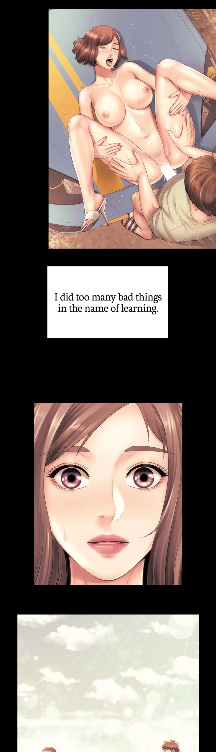 Beach Goddess Chapter 30 - HolyManga.Net