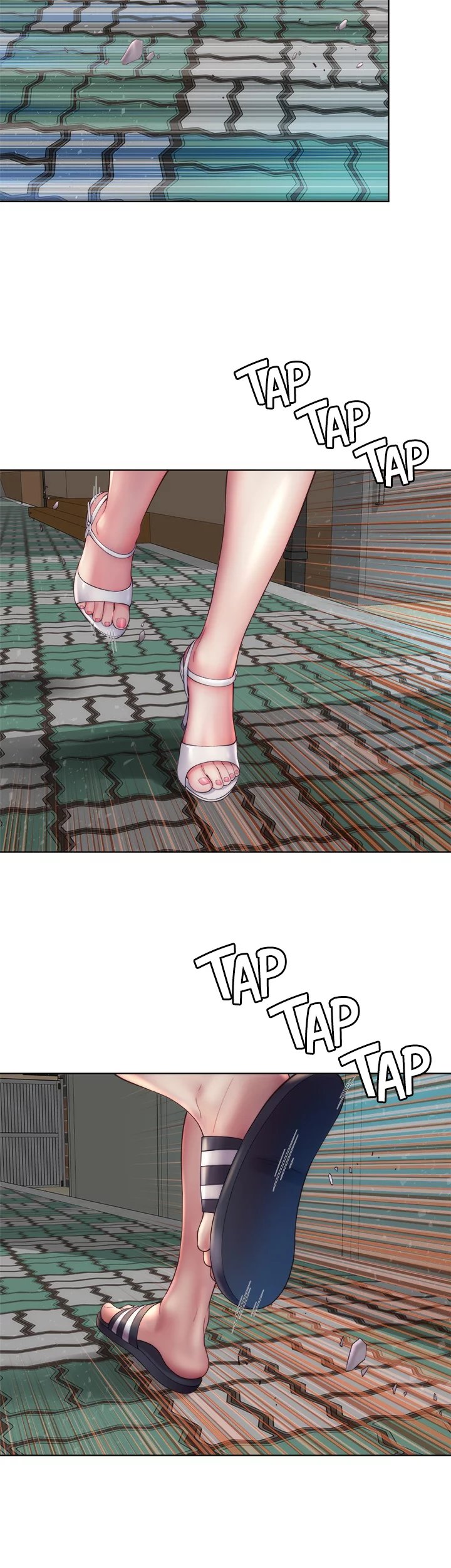 Beach Goddess Chapter 30 - HolyManga.Net