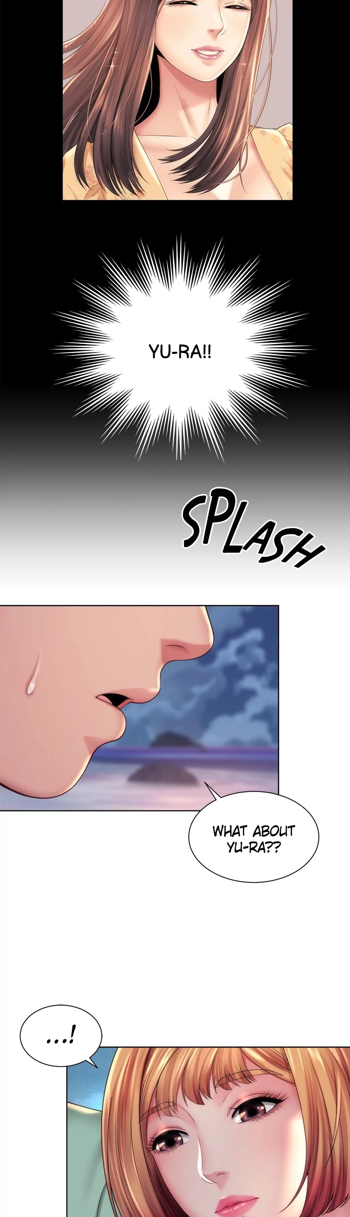 Beach Goddess Chapter 30 - HolyManga.Net