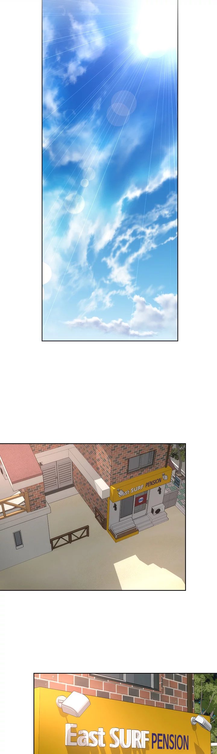 Beach Goddess Chapter 31 - HolyManga.Net