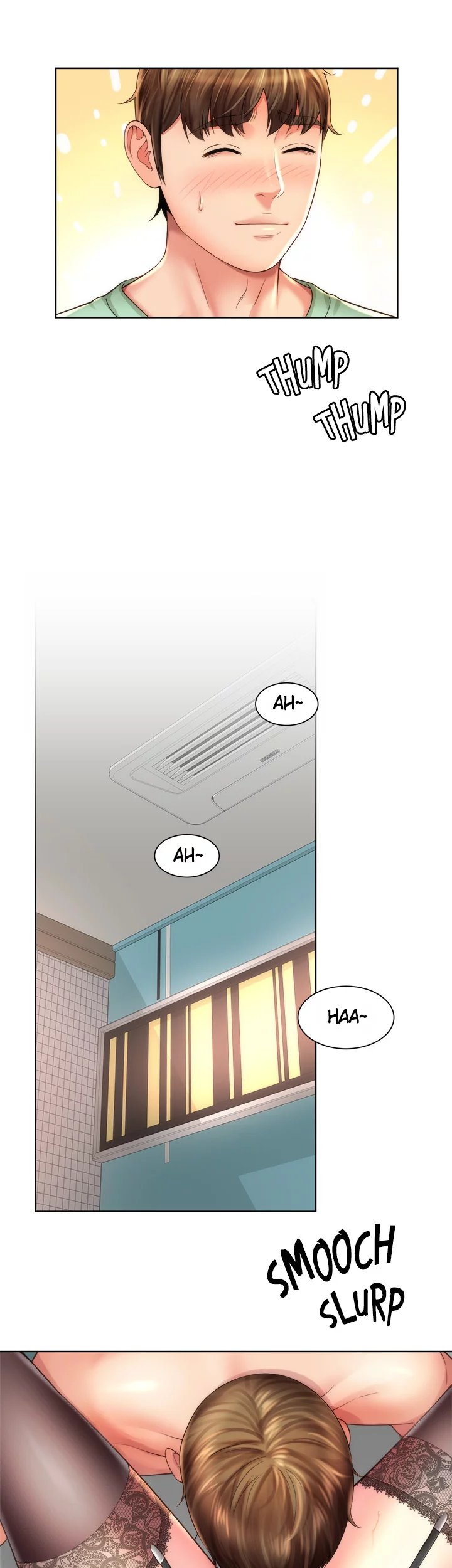 Beach Goddess Chapter 31 - HolyManga.Net