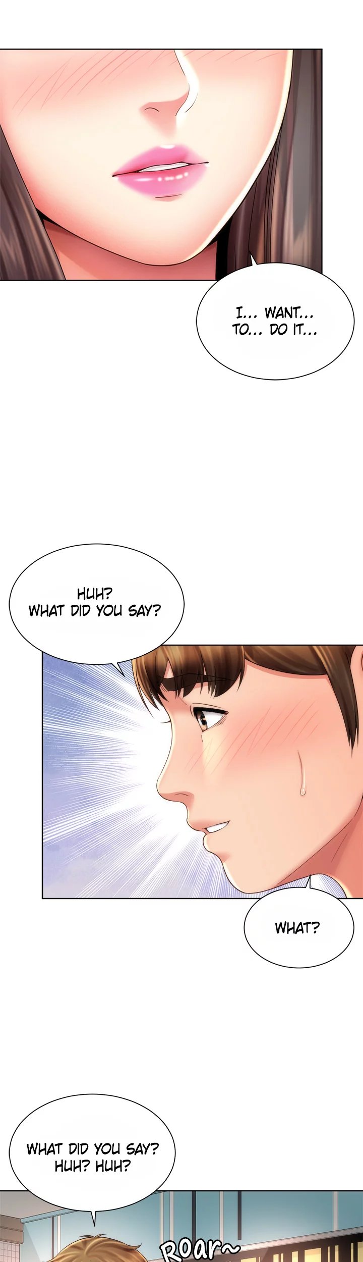 Beach Goddess Chapter 31 - HolyManga.Net