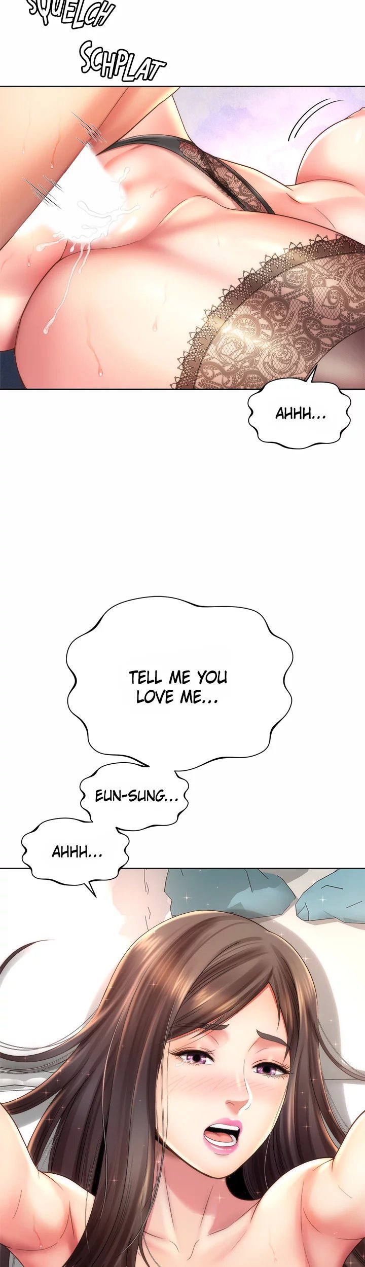 Beach Goddess Chapter 31 - HolyManga.Net