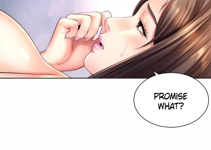 Beach Goddess Chapter 32 - HolyManga.Net