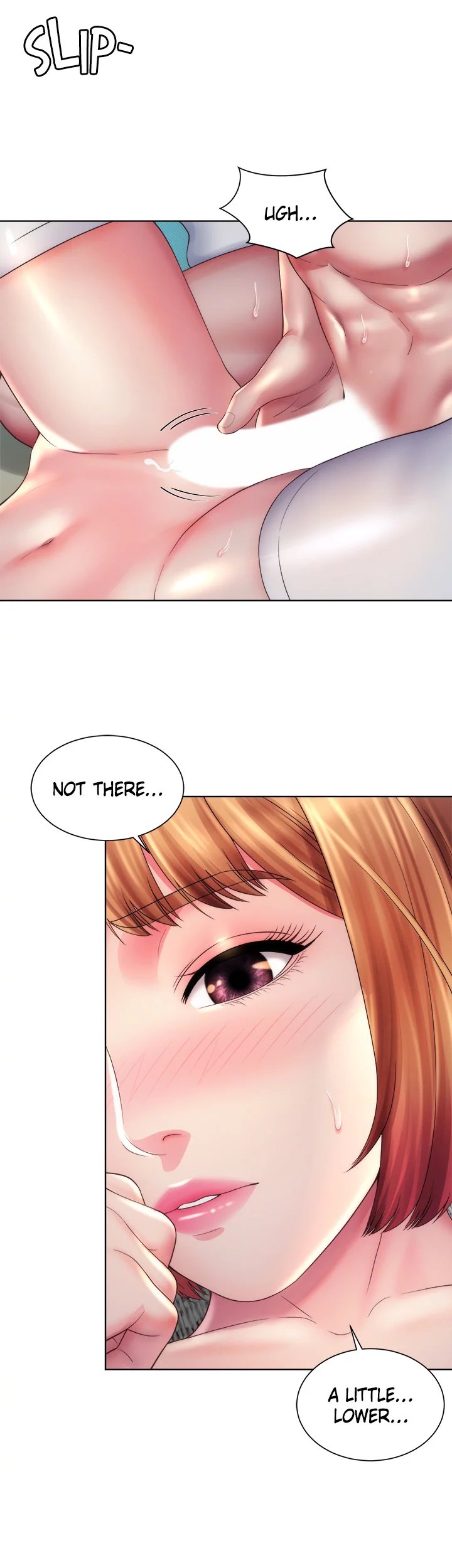 Beach Goddess Chapter 33 - HolyManga.Net