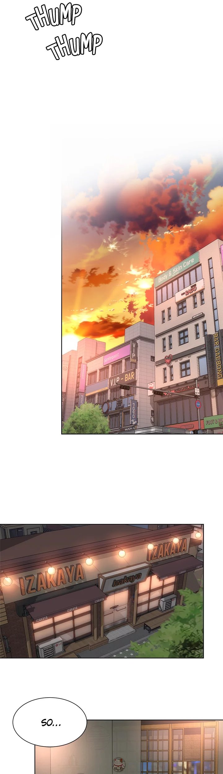 Beach Goddess Chapter 33 - HolyManga.Net