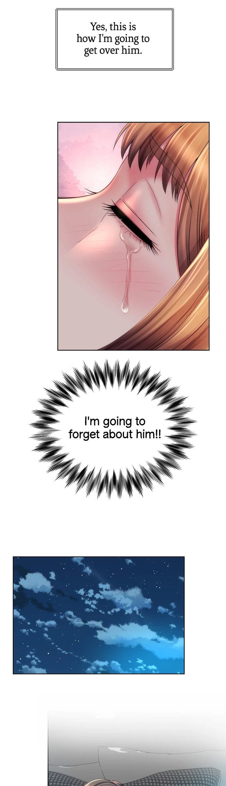 Beach Goddess Chapter 33 - HolyManga.Net