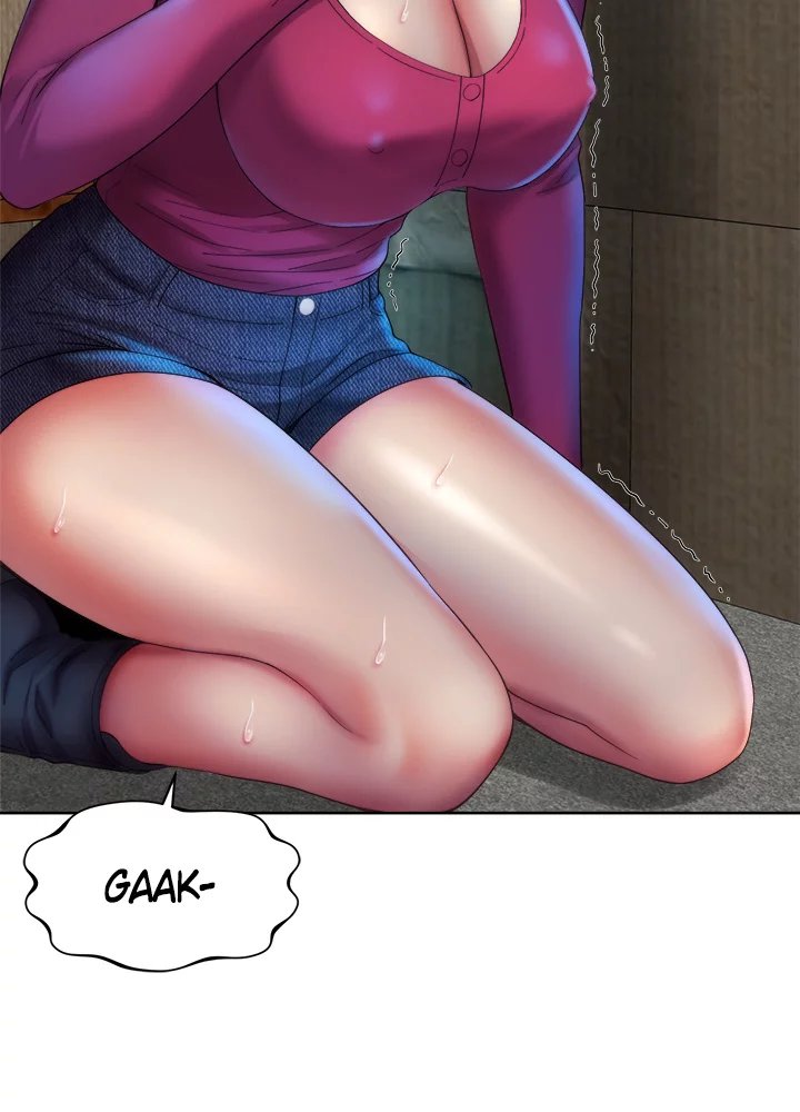 Beach Goddess Chapter 34 - HolyManga.Net