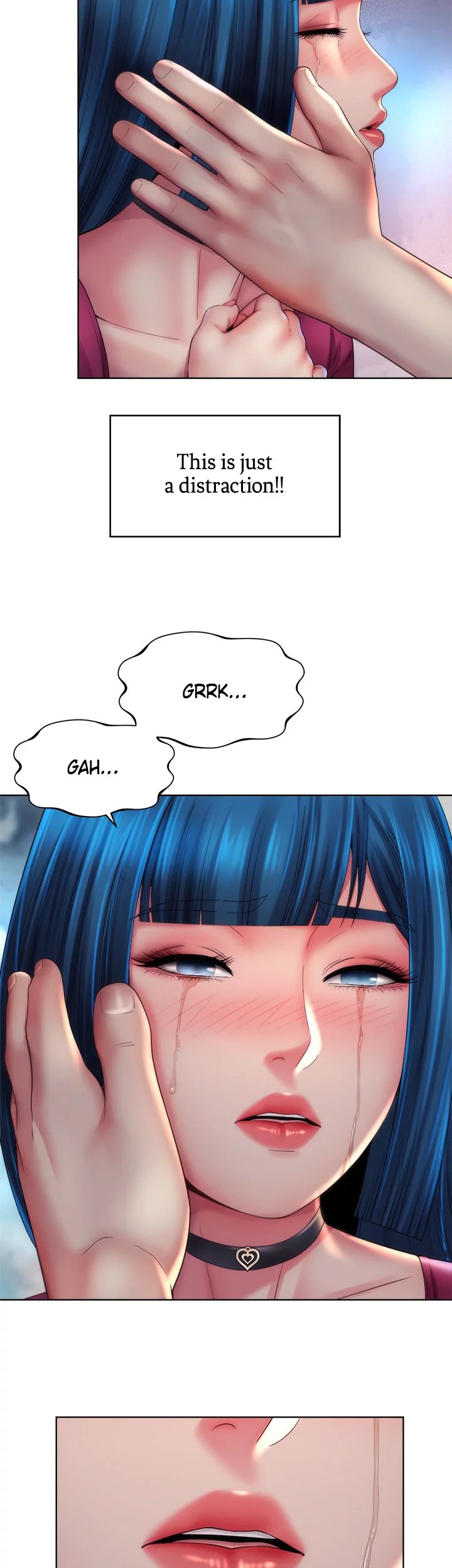 Beach Goddess Chapter 35 - HolyManga.Net