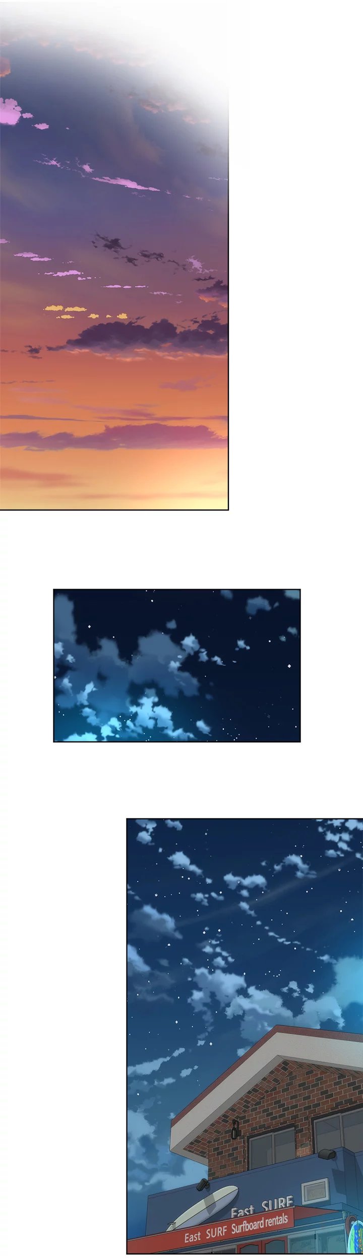 Beach Goddess Chapter 36 - HolyManga.Net