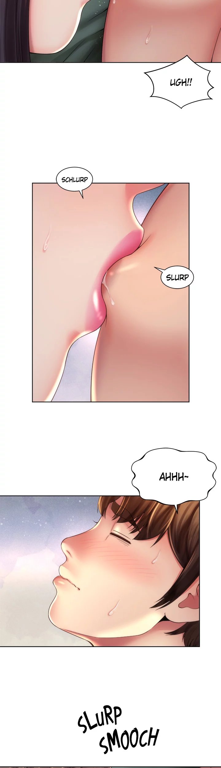 Beach Goddess Chapter 36 - HolyManga.Net