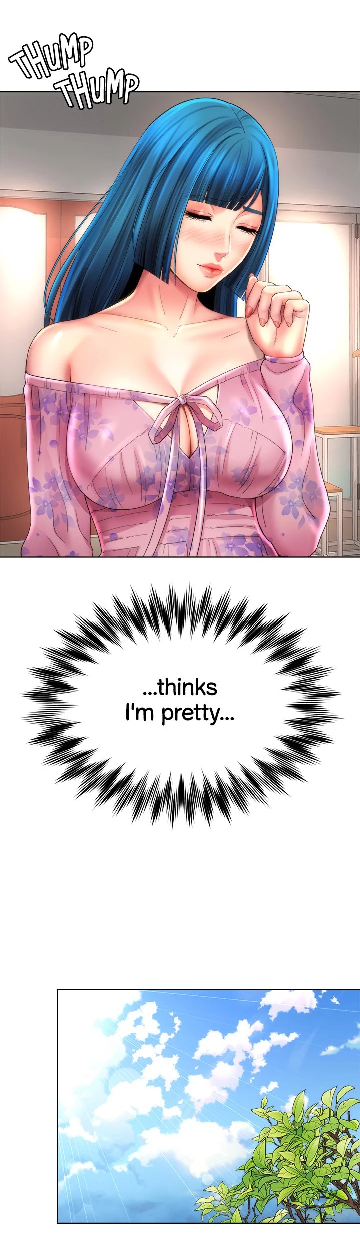 Beach Goddess Chapter 36 - HolyManga.Net