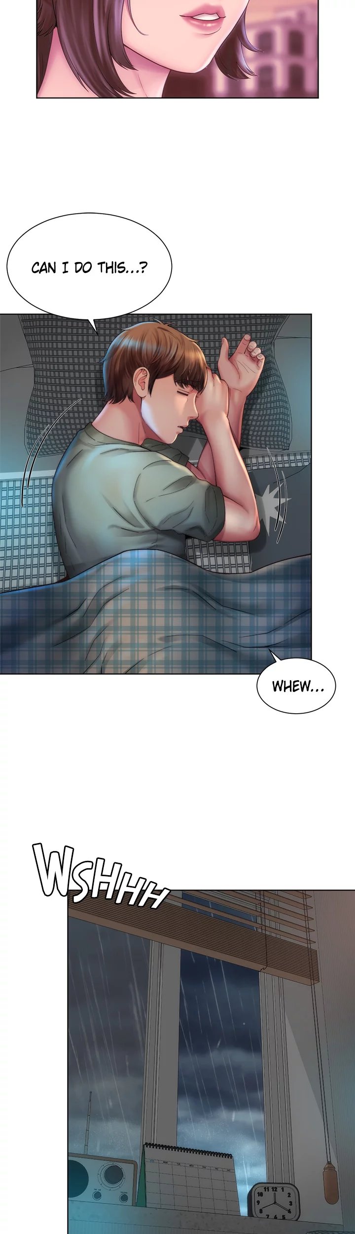 Beach Goddess Chapter 37 - HolyManga.Net