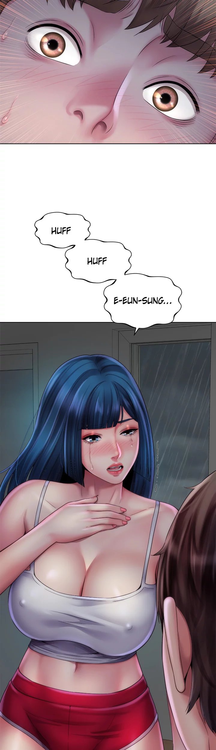 Beach Goddess Chapter 37 - HolyManga.Net