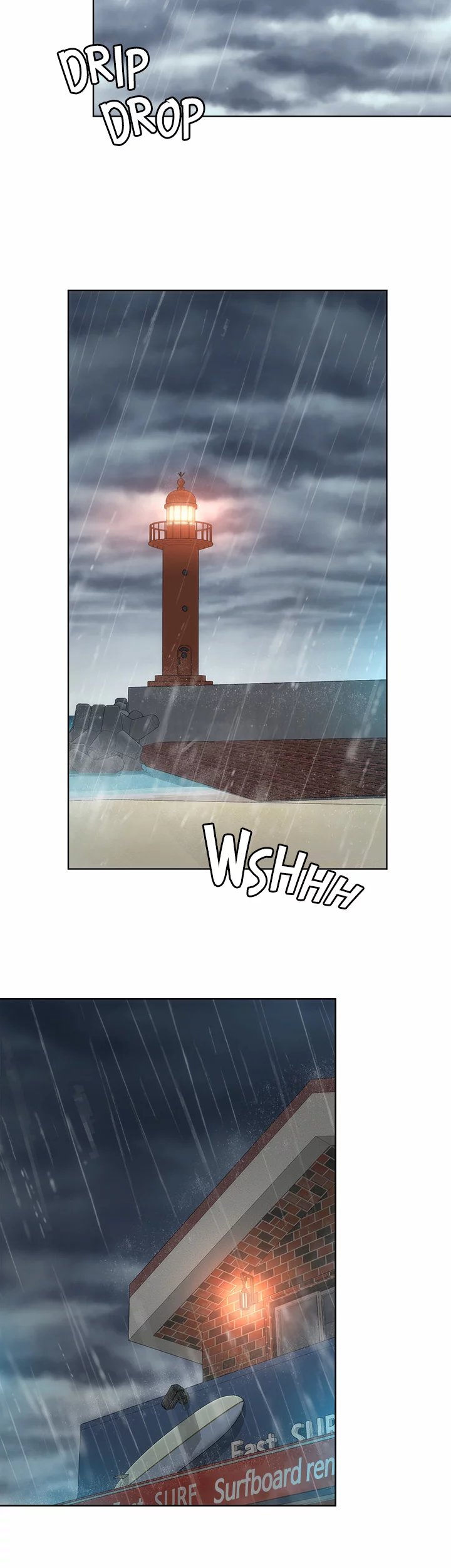 Beach Goddess Chapter 37 - HolyManga.Net