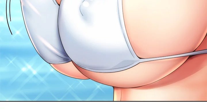 Beach Goddess Chapter 37 - HolyManga.Net