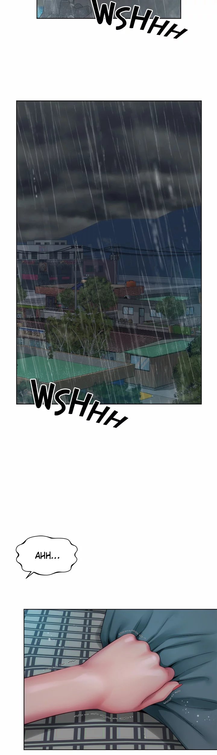 Beach Goddess Chapter 38 - HolyManga.Net