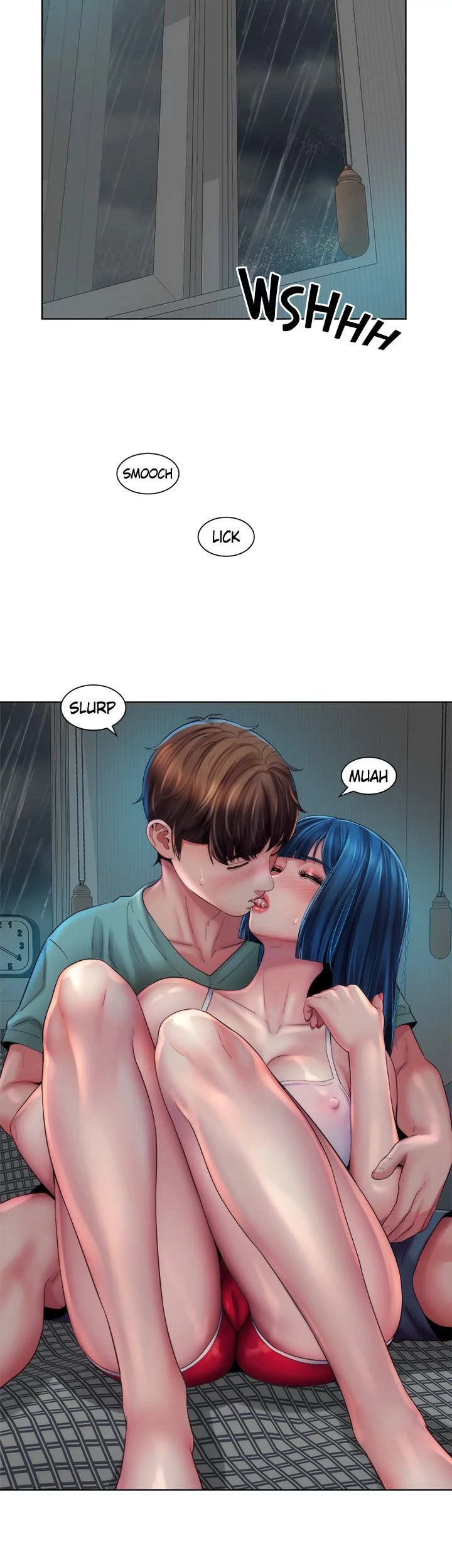 Beach Goddess Chapter 38 - HolyManga.Net