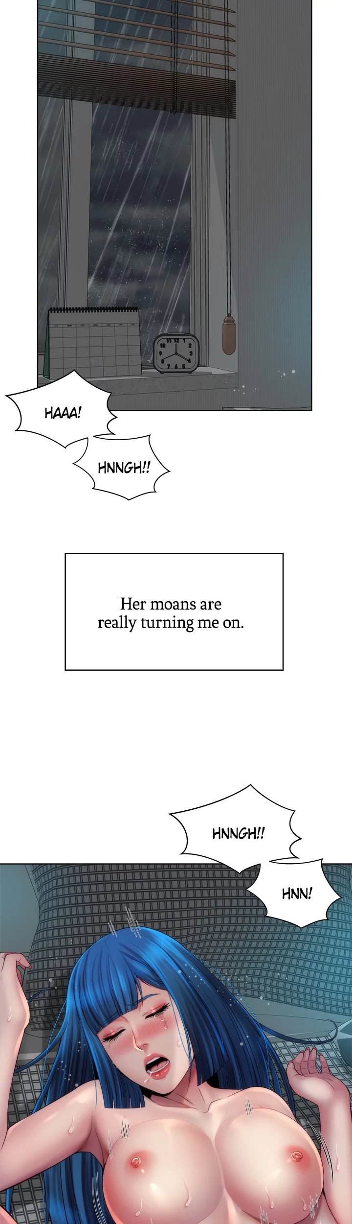 Beach Goddess Chapter 39 - HolyManga.Net