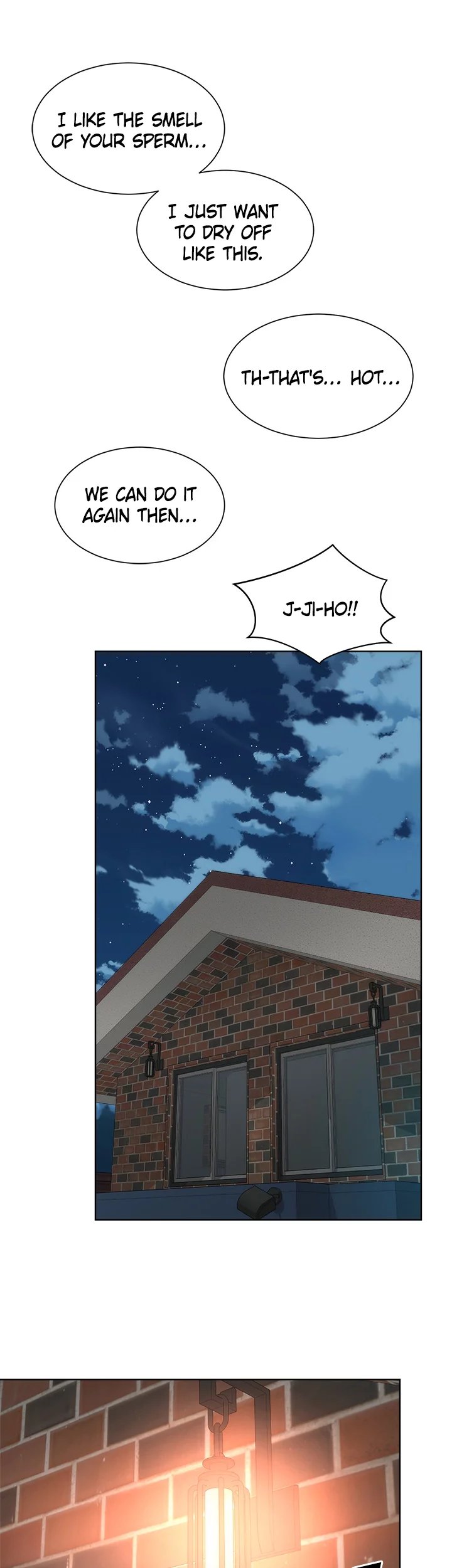 Beach Goddess Chapter 39 - HolyManga.Net