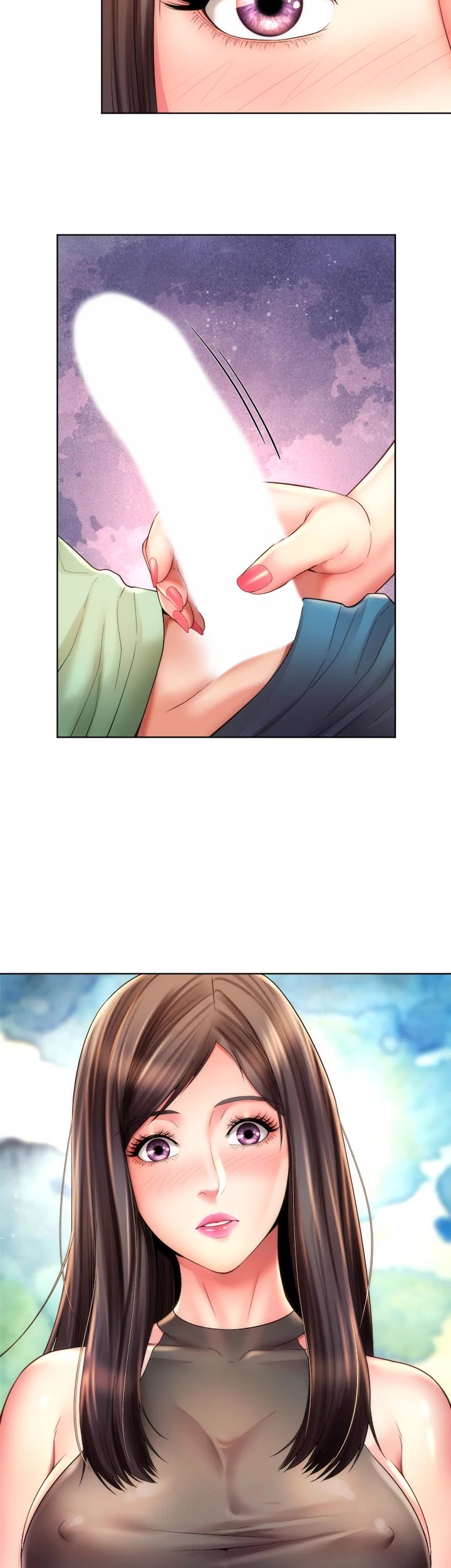Beach Goddess Chapter 39 - HolyManga.Net