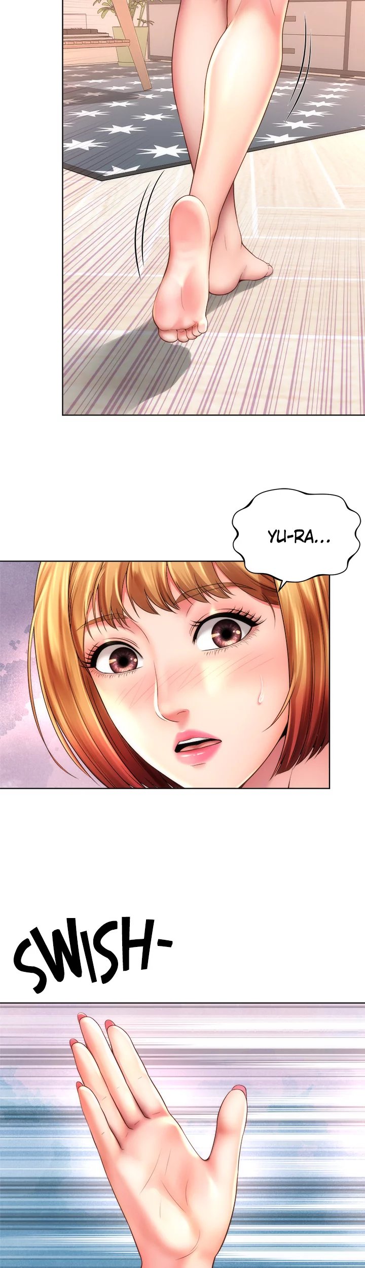 Beach Goddess Chapter 40 - HolyManga.Net