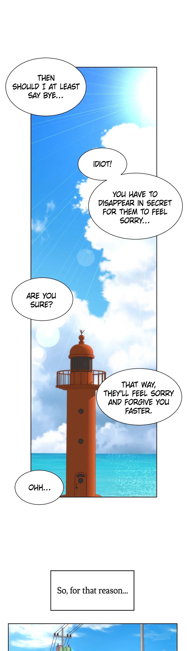 Beach Goddess Chapter 40 - HolyManga.Net