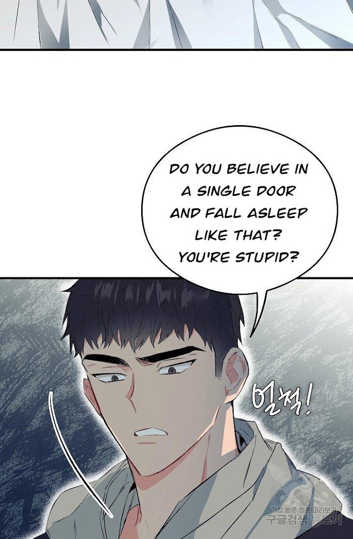 Breath The Same Air Chapter 6 - HolyManga.Net