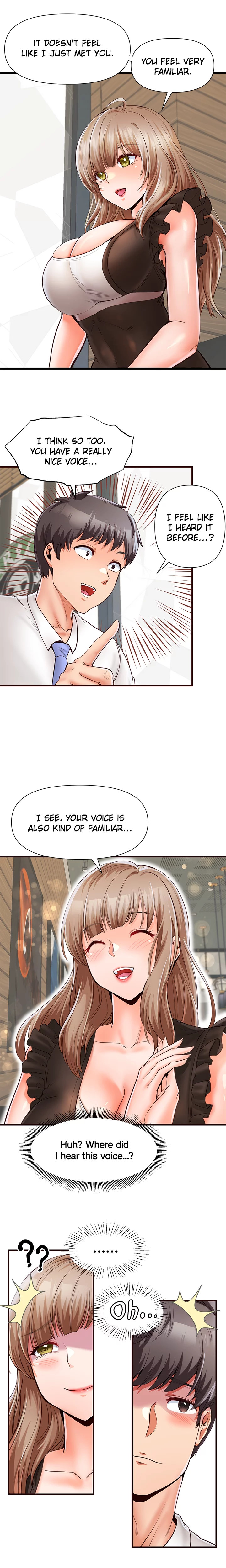 Phone Sex Chapter 8 - BidManga.com