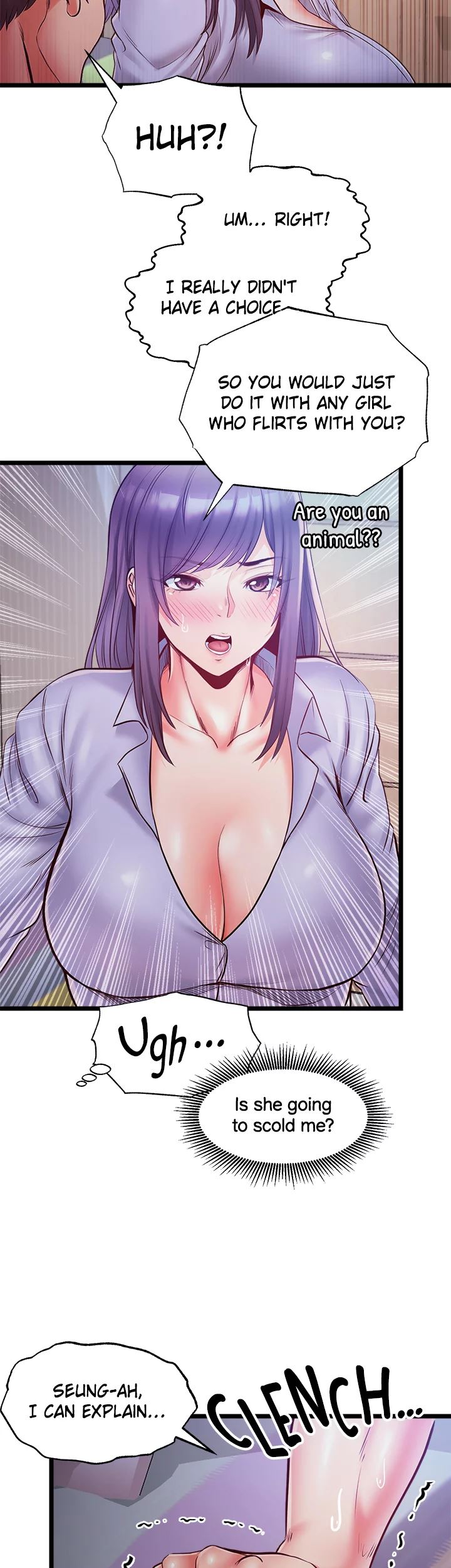 Phone Sex Chapter 32 - BidManga.com