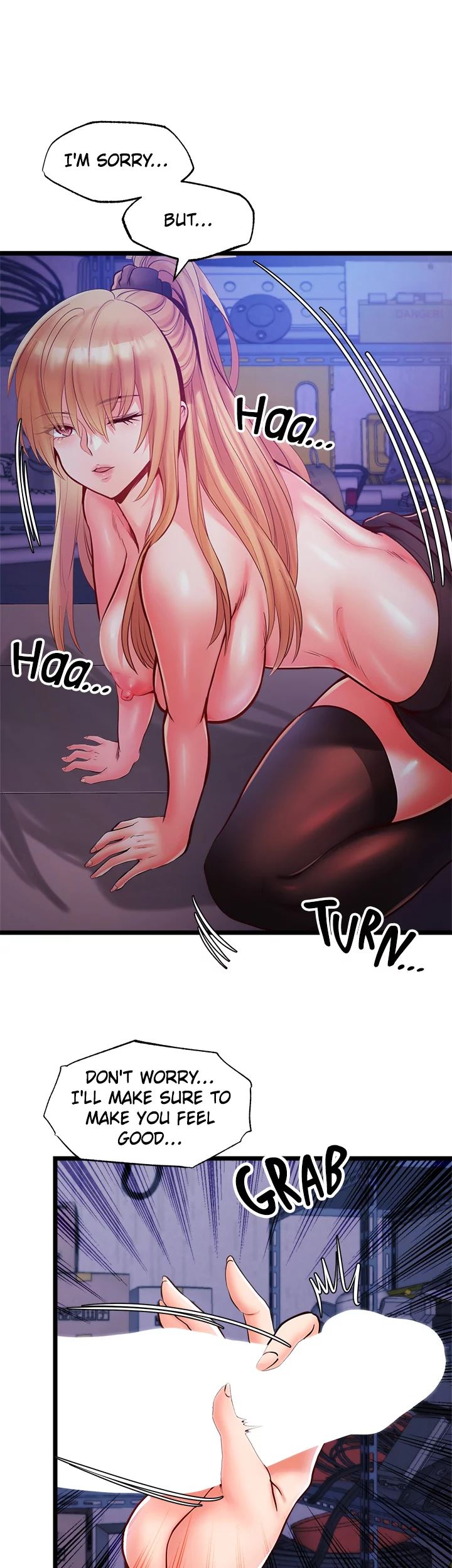 Phone Sex Chapter 32 - BidManga.com