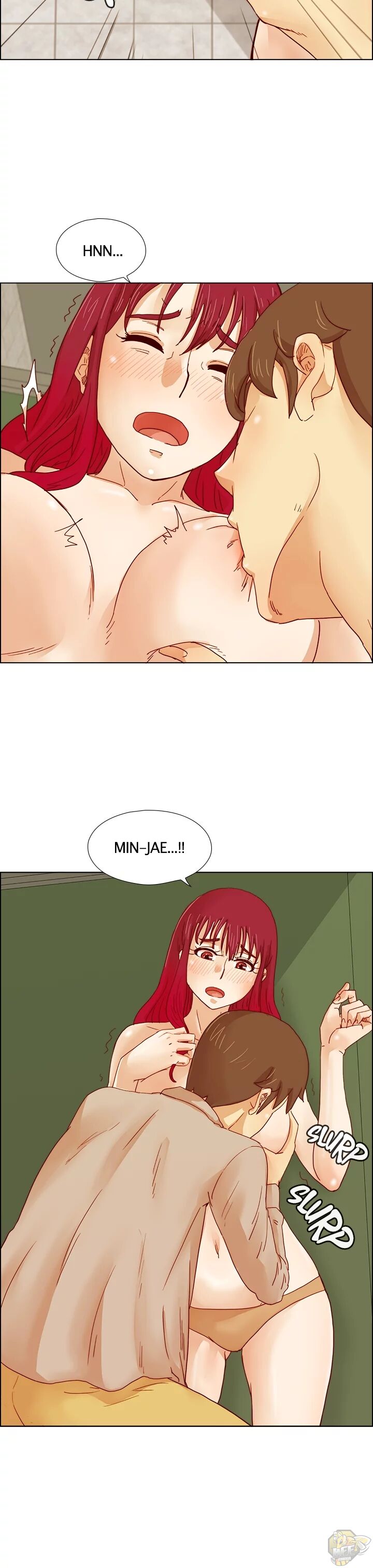 Partner Roulette Chapter 14 - HolyManga.Net