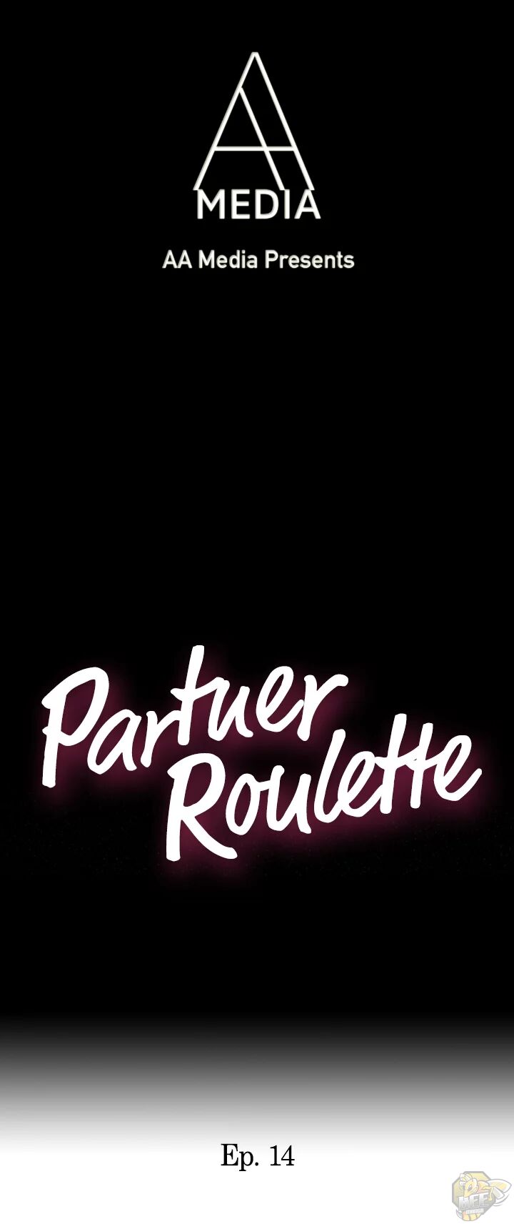 Partner Roulette Chapter 14 - HolyManga.Net