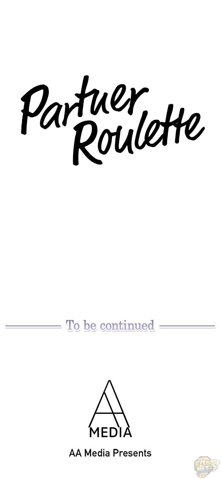 Partner Roulette Chapter 14 - HolyManga.Net