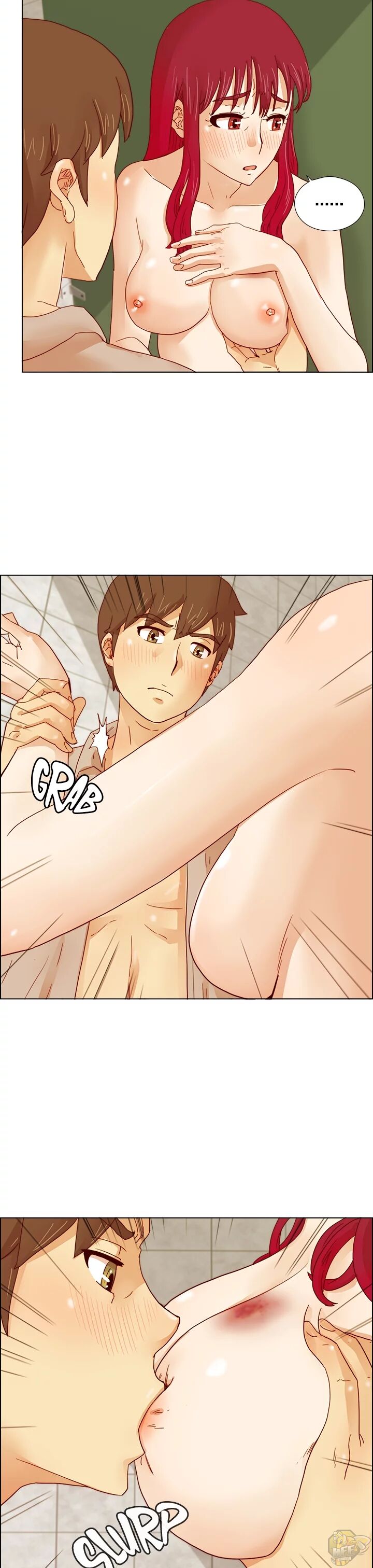 Partner Roulette Chapter 14 - HolyManga.Net