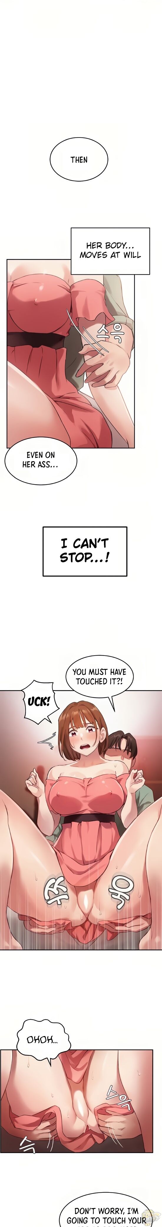 Twenty Chapter 8 - BidManga.com