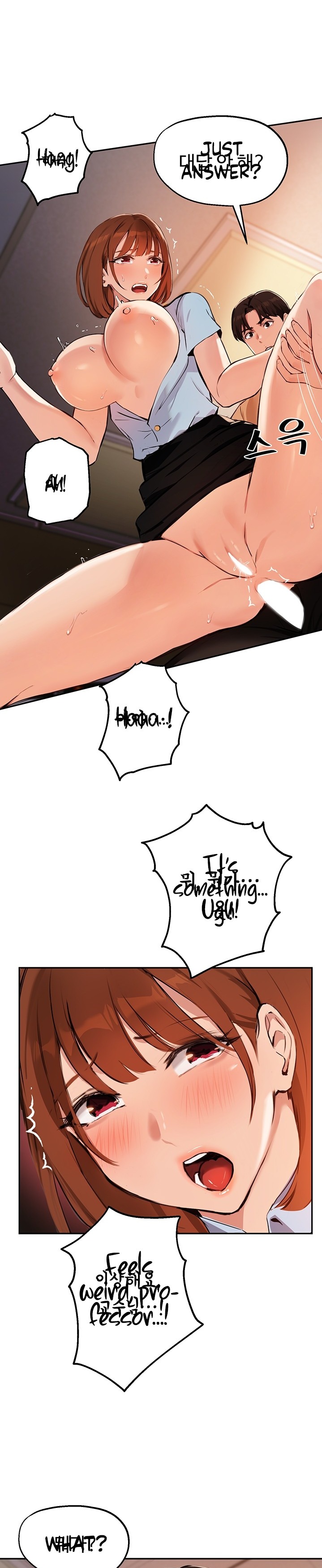 Twenty Chapter 49 - HolyManga.Net