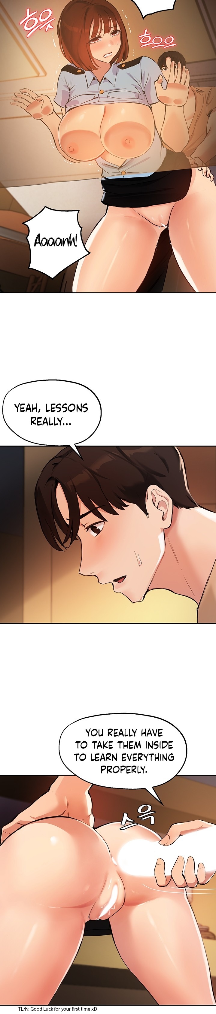 Twenty Chapter 49 - HolyManga.Net