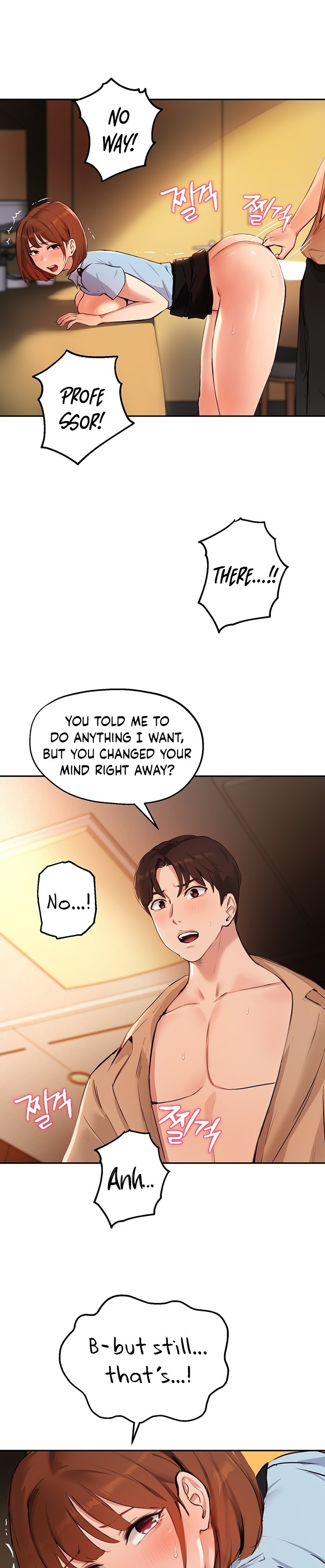 Twenty Chapter 49 - HolyManga.Net