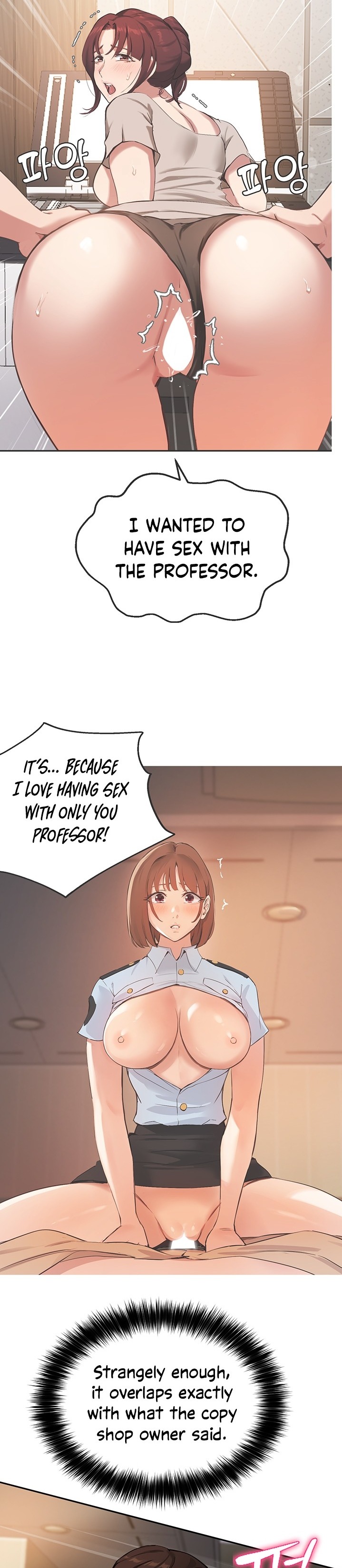 Twenty Chapter 49 - HolyManga.Net